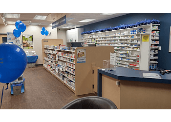 Sherwood Park Pharmacies The Medicine Shoppe Pharmacy