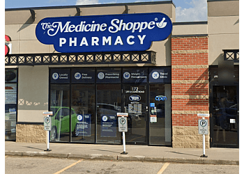 Sherwood Park pharmacy The Medicine Shoppe Pharmacy image 1