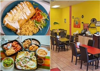 Barrie Restaurants Mexicains The Mexican House