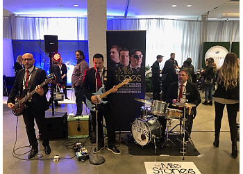 Montreal Entreprises De Divertissement The Mile Stones