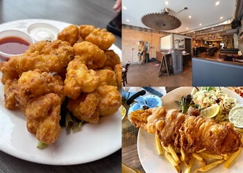 Huntsville fish and chip The Mill On Main