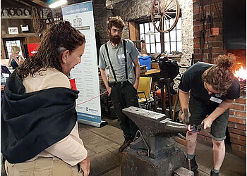 Milton landmark Milton Historical Society