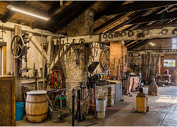 Milton landmark Milton Historical Society