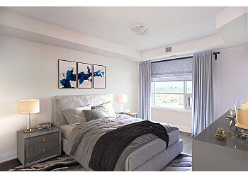 Milton apartments for rent The Miltonian