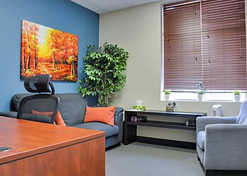 Milton Psychologues The Mindful Living Centre