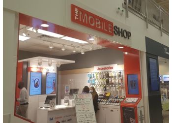 The Mobile Shop