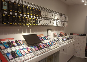 Orillia cell phone repair The Mobile Shop