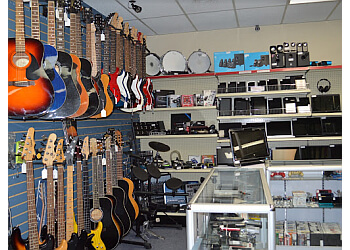 Barrie Prêteurs sur Gages The Money Machine