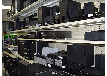 Barrie Prêteurs sur Gages The Money Machine