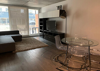 Montreal Services De Nettoyage Commercial The Montreal Cleaners