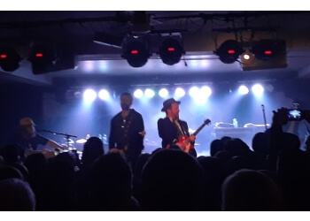 St Catharines night club The Moose & Goose