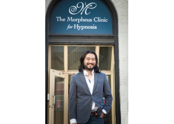 The Morpheus Clinic for Hypnosis