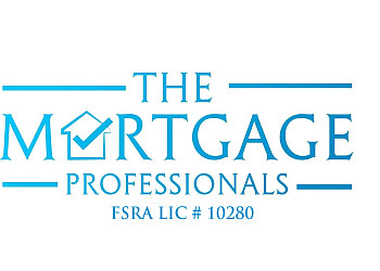 Kingston mortgage broker The Mortgage Professionals