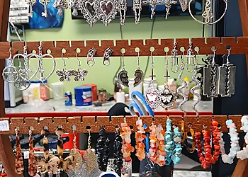 The Motley Market - Sault Ste Marie, ON Gift Shops