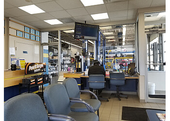 Chatham Garage de réparation voiture The Mufflerman Chatham