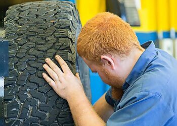 Stratford car repair shop The Mufflerman Stratford