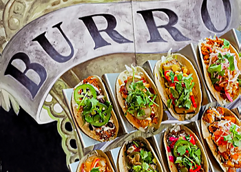 The Mule Burlington The Mule Burlington - Burlington, ON Mexican Restaurants - Dish Image