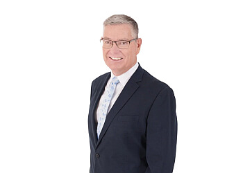 Orangeville real estate agent The Mullin Group - ROYAL LE PAGE RCR REALTY, BROKERAGE