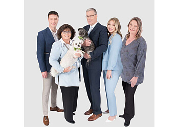 Orangeville real estate agent The Mullin Group - ROYAL LE PAGE RCR REALTY, BROKERAGE