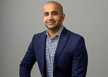 The Munir Group The Munir Group - Brantford, ON Real Estate Agents - Professional Agent Image