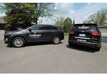 Brantford real estate agent The Munir Group