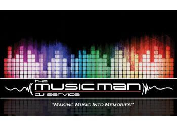 Markham dj The Music Man DJ Service