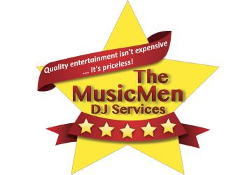 St Johns dj The Musicmen Entertainment & DJ Services image 1