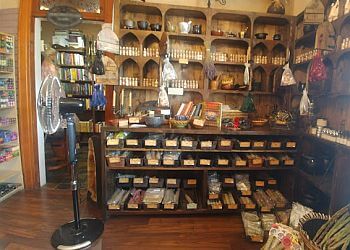 Thunder Bay Boutiques De Cadeaux The Mystic Garden