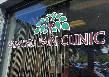 The Nanaimo Pain Clinic