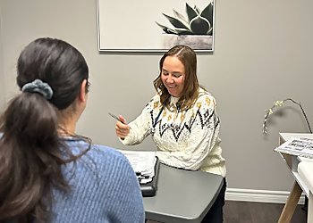 Waterloo naturopathy clinic The Natural Way Health Clinic