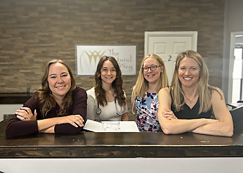Waterloo naturopathy clinic The Natural Way Health Clinic