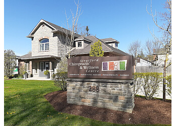 Stratford naturopathy clinic The Naturopathic Care Centre