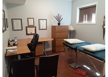 Stratford naturopathy clinic The Naturopathic Care Centre