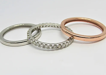 TheNetJeweler - Montreal, QC Jewellery - Jewellery Display Image
