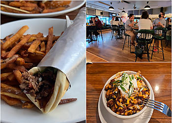 Edmonton pub The Next Act