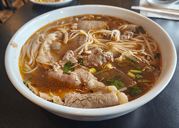 The Nguyen's Vietnamese Family Restaurant