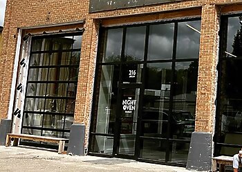 Saskatoon Boulangeries The Night Oven Bakery