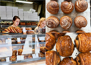 Saskatoon Boulangeries The Night Oven Bakery