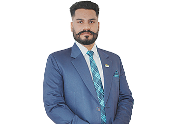 Kamloops immigration consultant The Ninth House Immigration Solutions Inc.