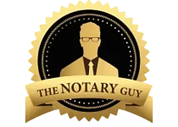 Mississauga Notaire The Notary Guy