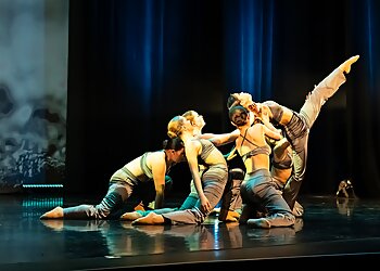 Oakville dance school The Oakville Academy for the Arts