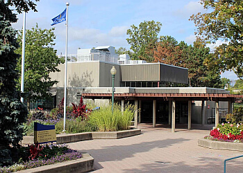 The Oakville Centre for the Performing Arts