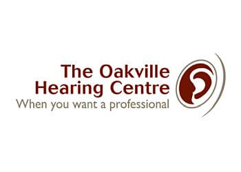 Oakville audiologist The Oakville Hearing Centre