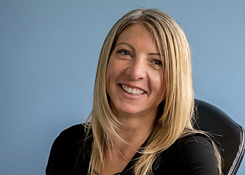 The Oakville Hearing Centre - Oakville, ON Audiologists - Doctor Portrait Image