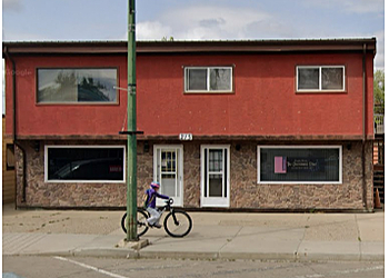 Medicine Hat cake The Occasional Piece