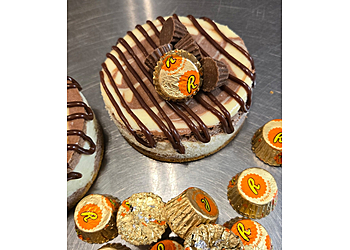 Medicine Hat cake The Occasional Piece
