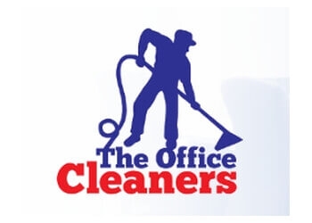 The Office Cleaners