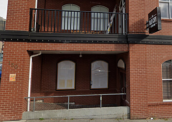 Nanaimo sports bar The Old City Station Pub