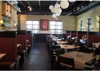 3 Best Italian Restaurants in Oakville, ON - Expert Recommendations