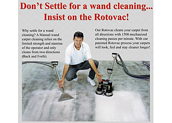 Delta carpet cleaning The One Carpet & Upholstery Cleaning
